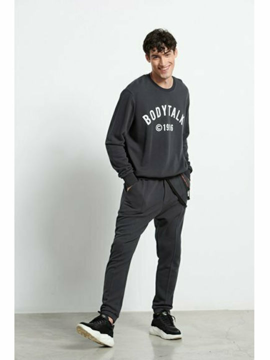Sweatshirt Gray