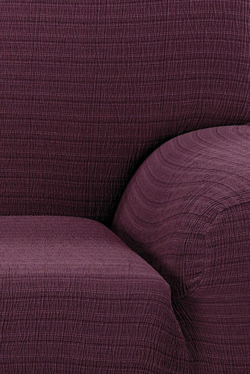 Mc Decor Akari Ελαστικό Κάλυμμα Τετραθέσιου Καναπέ 230cm