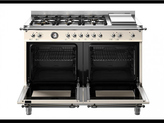 Bertazzoni Κουζίνα HER126G2EAVT