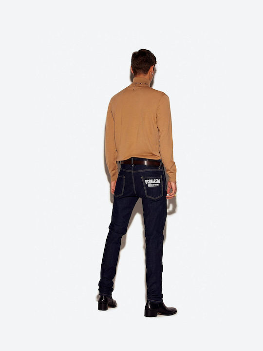 Dsquared2