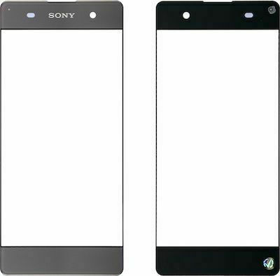 Mecanism de Atingere pentru Xperia XA (Negru)