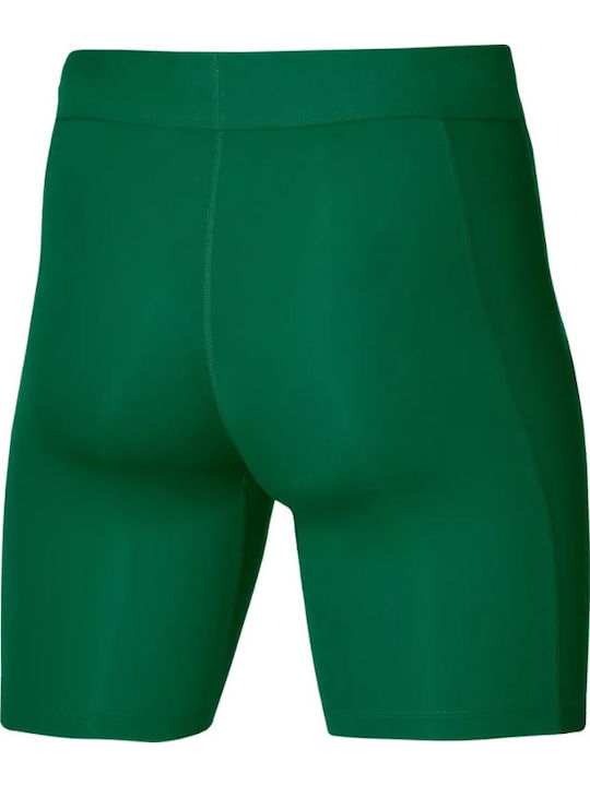 Nike Dri-FIT Strike Np Herren Thermounterwäsche & Basisschichten Kurze Hosen Komprimierung Grün