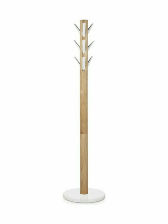 Umbra Hub White 24x22x68cm