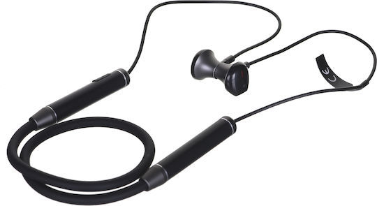 Lenovo HE06 In-ear Bluetooth Handsfree Earphones Black
