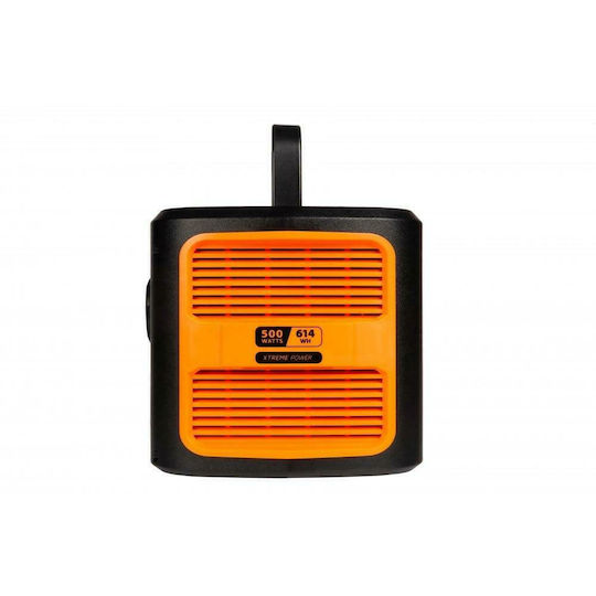 Xtorm Portable 500 Power Station 614Wh