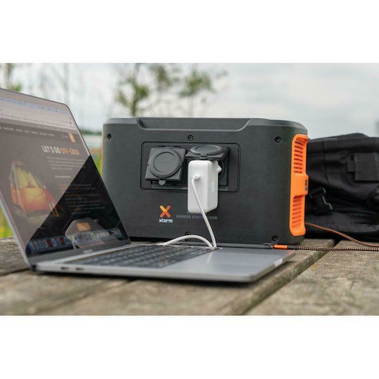Xtorm Portable 500 Power Station 614Wh