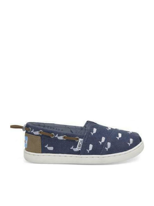 Toms Toms