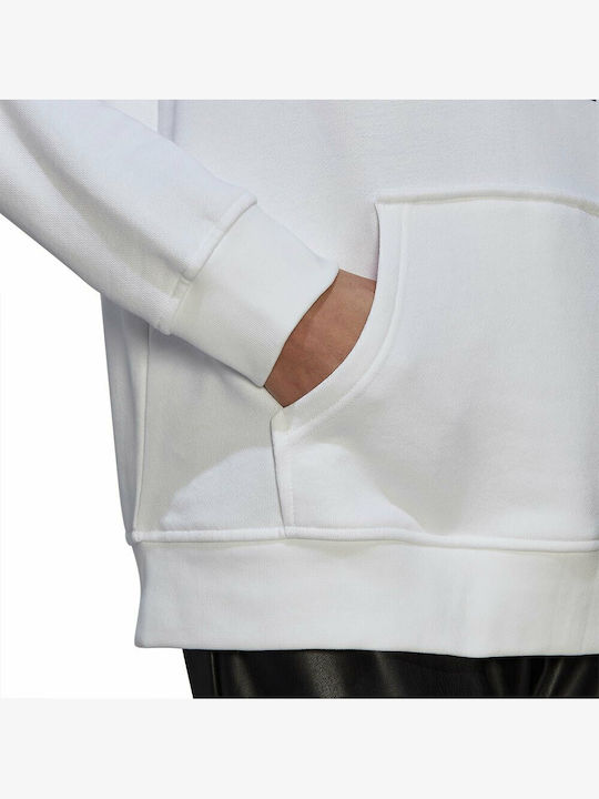 Originals Women's Sweatshirt Hooded White