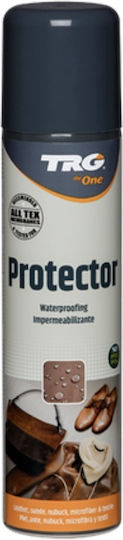 TRG the One Rainstop Protector Σπρέι Αδιαβροχοποίησης για Δερμάτινα Παπούτσια 250ml