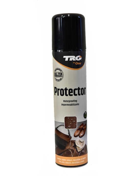 TRG the One Rainstop Protector Спрей Импрегниране за Кожени обувки 250мл
