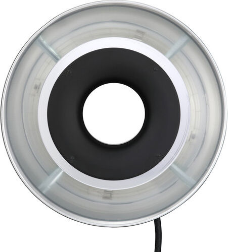 Godox RFT-21S Reflector de fotografie Argintiu pentru capul Blitz inelar R1200 GD-RFT-21S