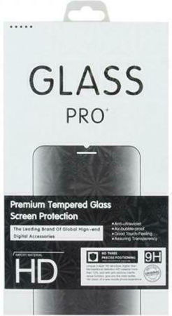 2.5D 0.3mm Gehärtetes Glas (Poco M4 Pro 5G)