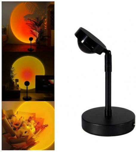 Projector Φωτιστικό LED Sunset Projector Φωτιστικό LED Sunset