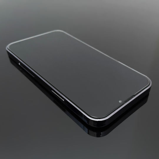 Wozinsky Nano Flexi Tempered Glass (Galaxy A03s)