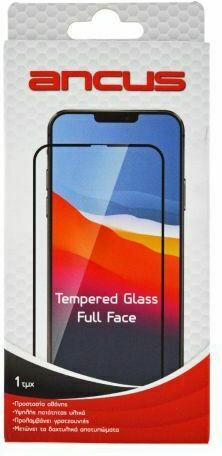 Ancus Full Face Tempered Glass (Realme 9 / 9 Pro+) 36643