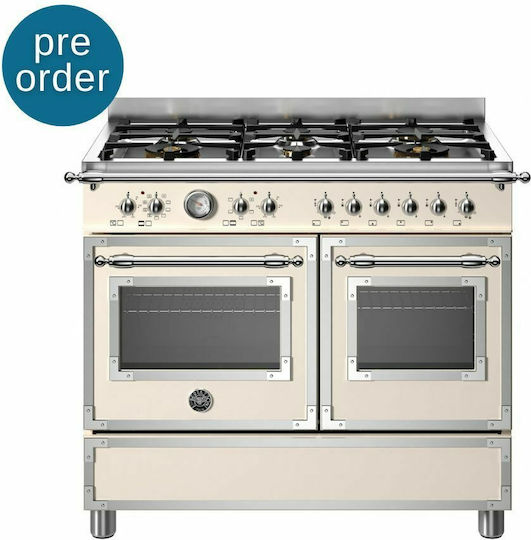 Bertazzoni Arzător HER106L2EAVT