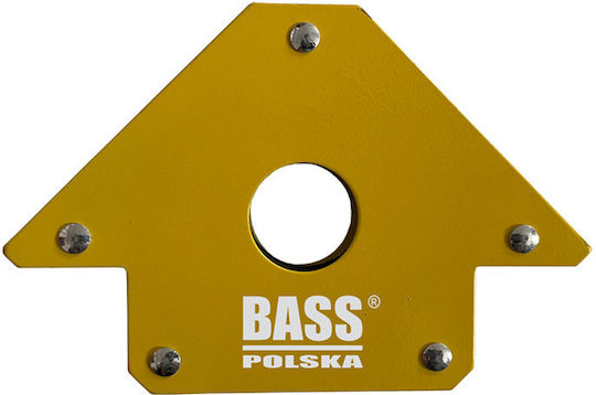 Bass Polska Schweißmaschine Wechselrichter WIG / MMA mit maximalem Schweißstrom 330A und Einschaltdauer 80%
