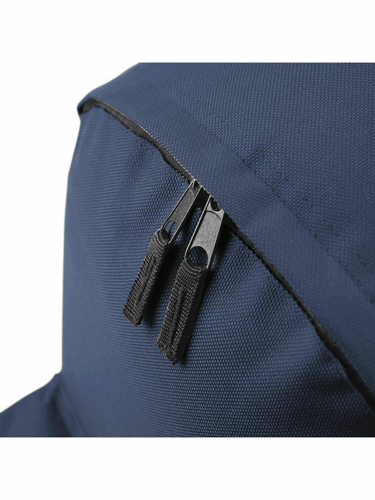 BagBase Original Fashion - French Navy 18lt Navy Μπλε