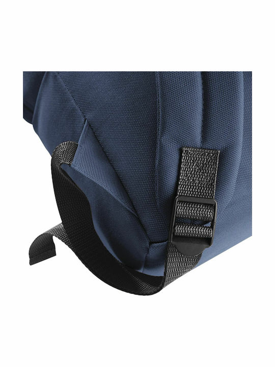 BagBase Original Fashion - French Navy 18lt Navy Μπλε