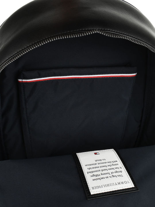 Tommy Hilfiger Backpack Μαύρο