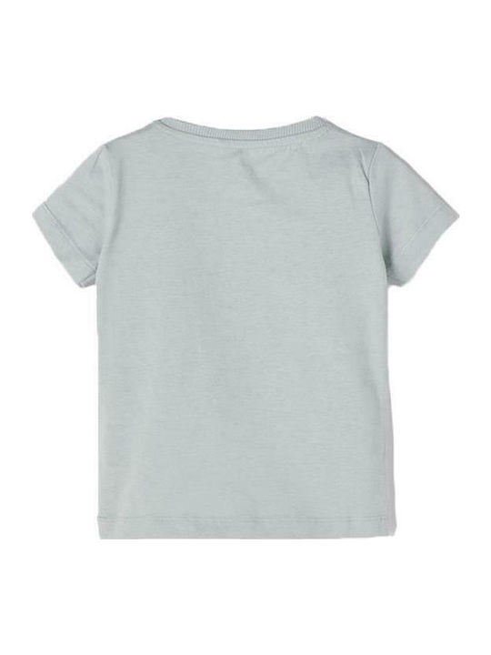 Kids' T-shirt Green