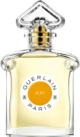 Guerlain Jicky Eau de Parfum 75ml