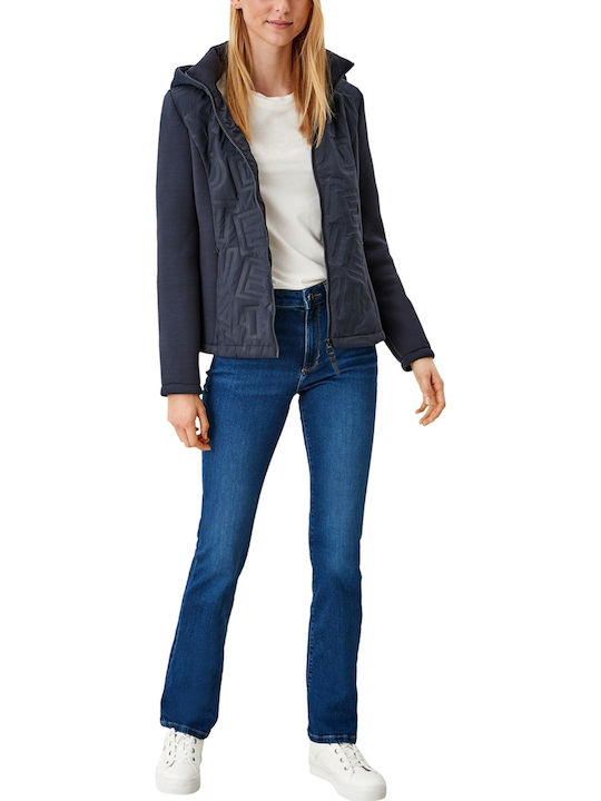 Red Label Ψηλόμεσο Γυναικείο Jean Παντελόνι σε Bootcut Εφαρμογή