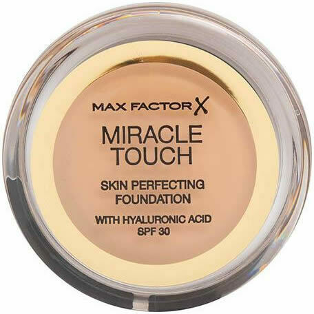 Max Factor Miracle Touch Compact Foundation 70 Natural 11.5gr