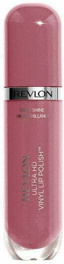 Revlon Ultra HD Vinyl Lip Polish Lang anhaltend Flüssig Lippenstift Reines