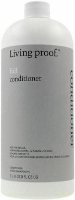 Living Proof Full Volume Conditioner for Hair without Volume 1000ml