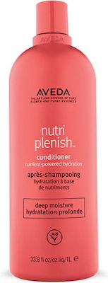 Aveda Nutri Plenish Haarspülung Feuchtigkeitsspendend 1000ml