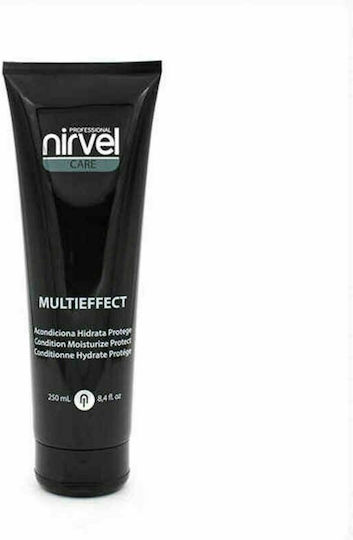Nirvel Balsam Multieffect Păstrarea Culorii 250ml