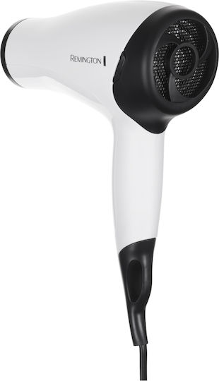 Remington Ionic Επαγγελματικό Πιστολάκι Μαλλιών με Φυσούνα 2000W