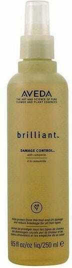 Aveda Brilliant Loțiune de Păr controlul daunelor 250ml