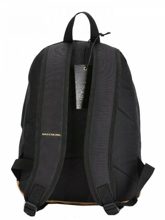 Skechers School Bag Backpack Elementary, Elementary in Black color