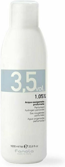 Fanola Οξειδωτικό Γαλάκτωμα 3.5Vol 1000ml
