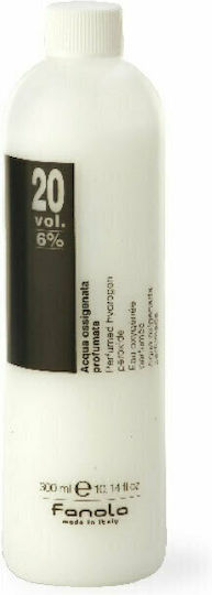 Fanola Oxycream 20Vol 300ml