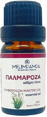 ΜελιΜπαμπά Αιθέριο Έλαιο Tea Tree με Σταγονόμετρο 10ml