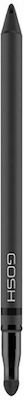 Gosh Infinity Eyeliner Augenstift 002 Carbon Black