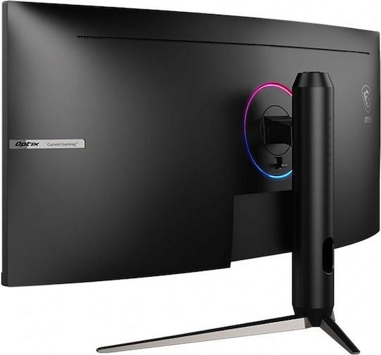 MSI Optix MAG342CQR Ultrawide VA Curved Gaming Monitor 34" QHD 3440x1440 144Hz