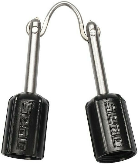 Seac Omega Μ5 Καμπάνα Ψαροντούφεκου με Ρακόρ Κοντή 2mm