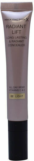 Max Factor Radiant Lift Течен Коректор 002 Светъл 7мл