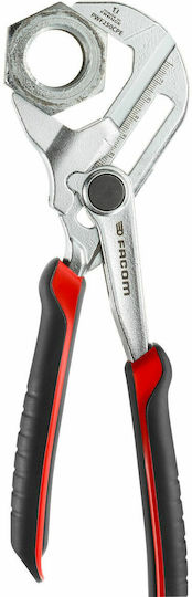 Facom Adjustable Wrench 250mm