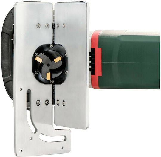 Metabo Router Μετάλλου KFM 16-15 F με Ισχύ 1.6kW