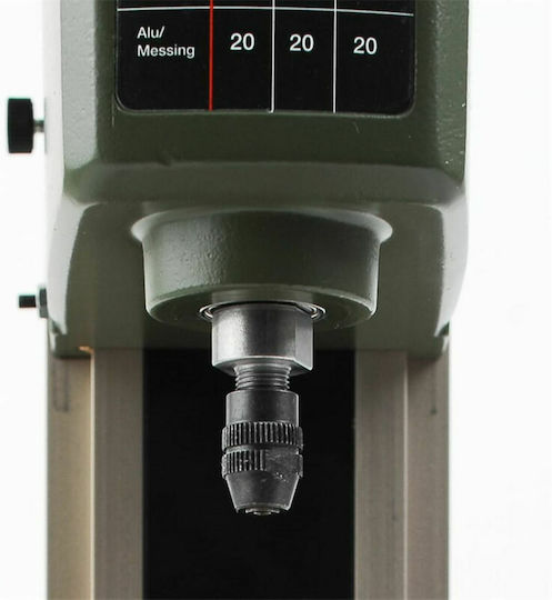 Proxxon Presă de găurit magnetică MF 70 cu Putere 100Watt