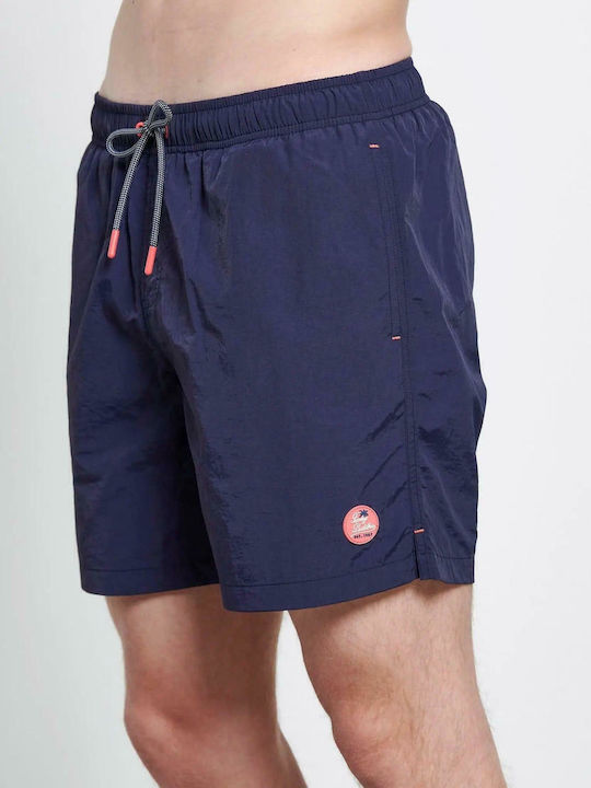 Men's Swimwear Shorts Navy Blue