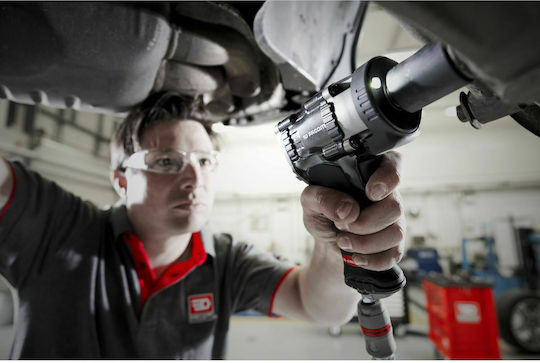 Facom NS.2500GPB Cheie Cu Impact Pneumatic 1/2" Cuplu Maxim 96.87kgm