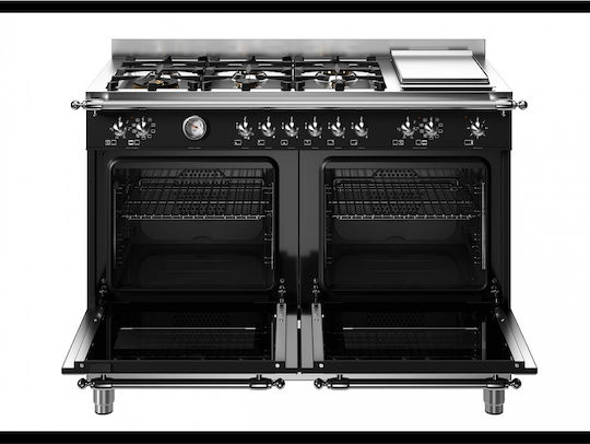 Bertazzoni Κουζίνα HER126G2ENET