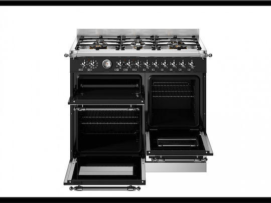 Bertazzoni Κουζίνα