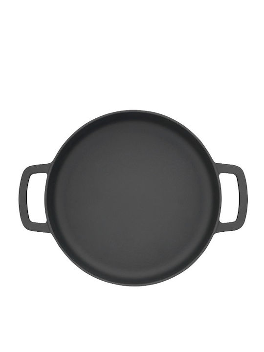 Combekk Sous-Chef Dutch Oven Τηγάνι από Μαντέμι 24cm